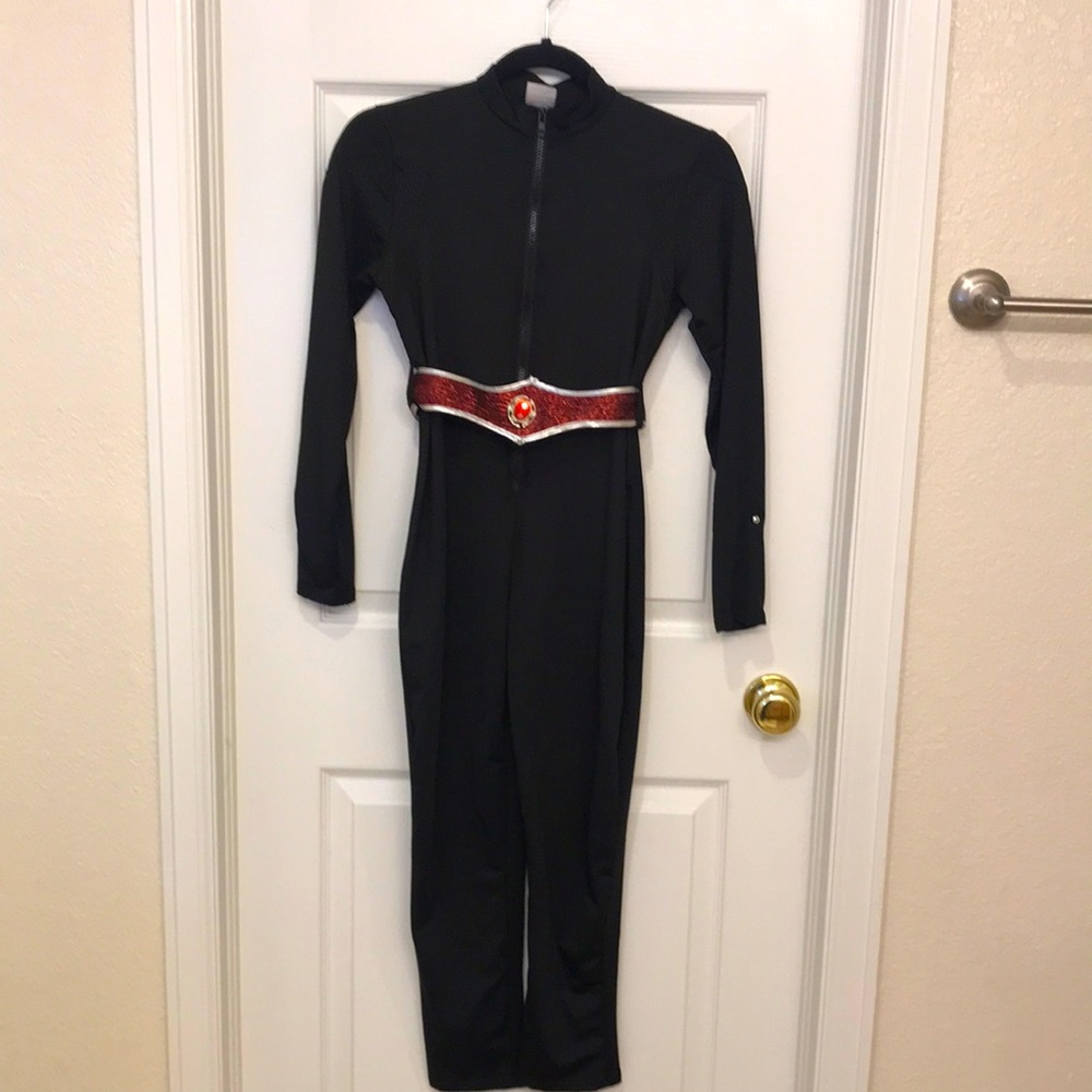 Miraculous Cat Noir costume